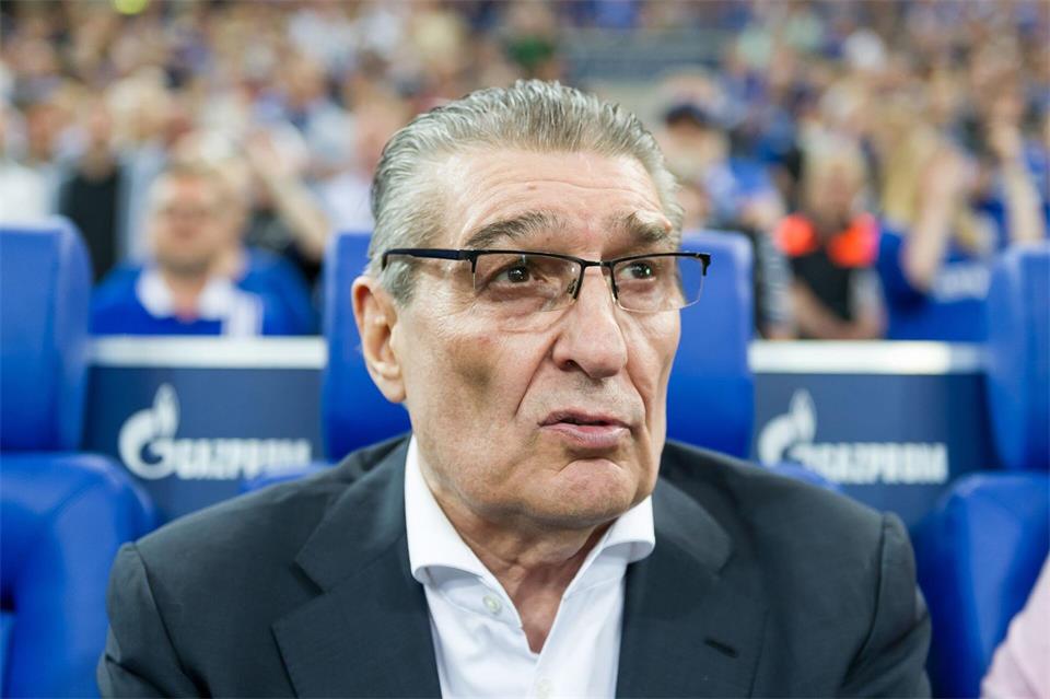 Rudi Assauer starb 2019 an schwerer Demenz. (Archivbild)Guido Kirchner/dpa