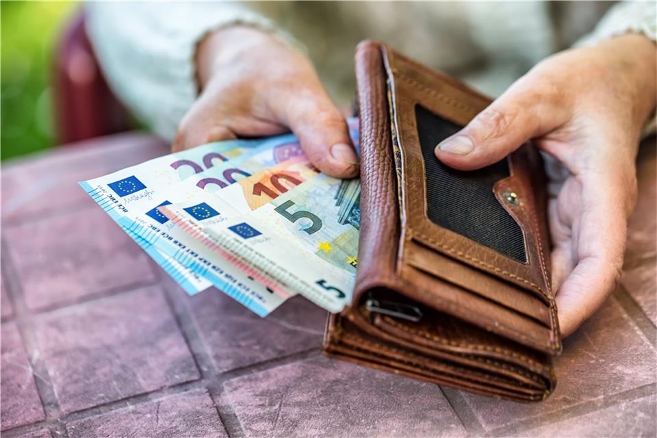 Rund 12,9 Millionen Euro will die Gemeinde im kommenden Jahr ausgeben, davon vier Millionen Euro für neue Gewerbeflächen.
