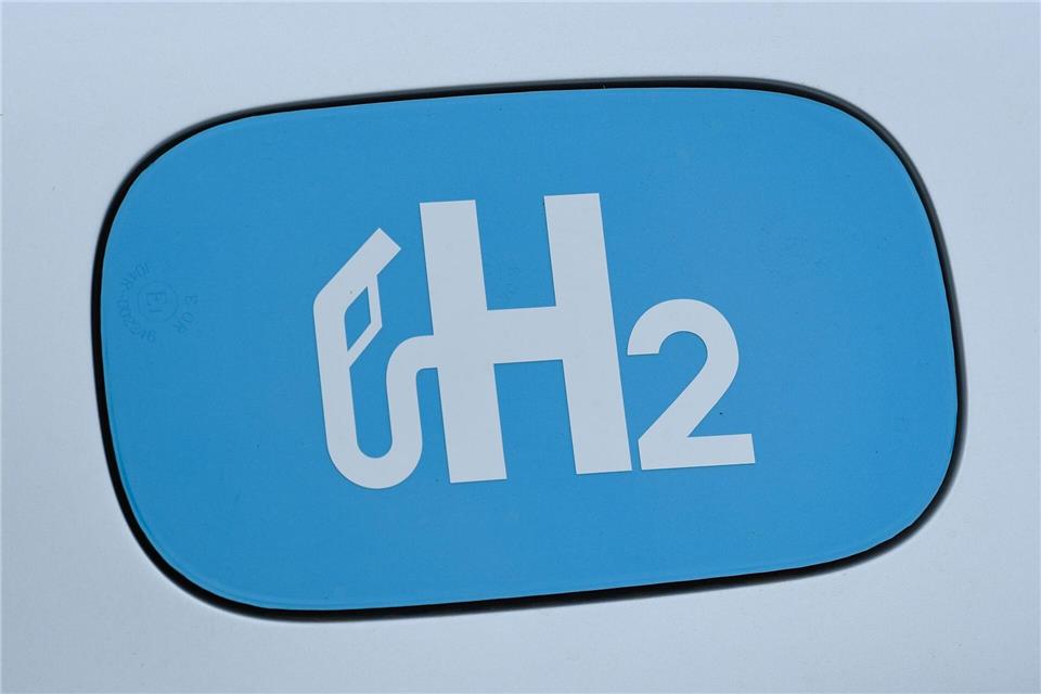 Neue Förderprogramme für Aufbau von grünem Wasserstoff Rund 87 Millionen Euro an Förderungen können etwa für den Aufbau von Elektrolyseuren abgerufen werden. (Archivbild)Patrick Pleul/dpa-Zentralbild/ZB