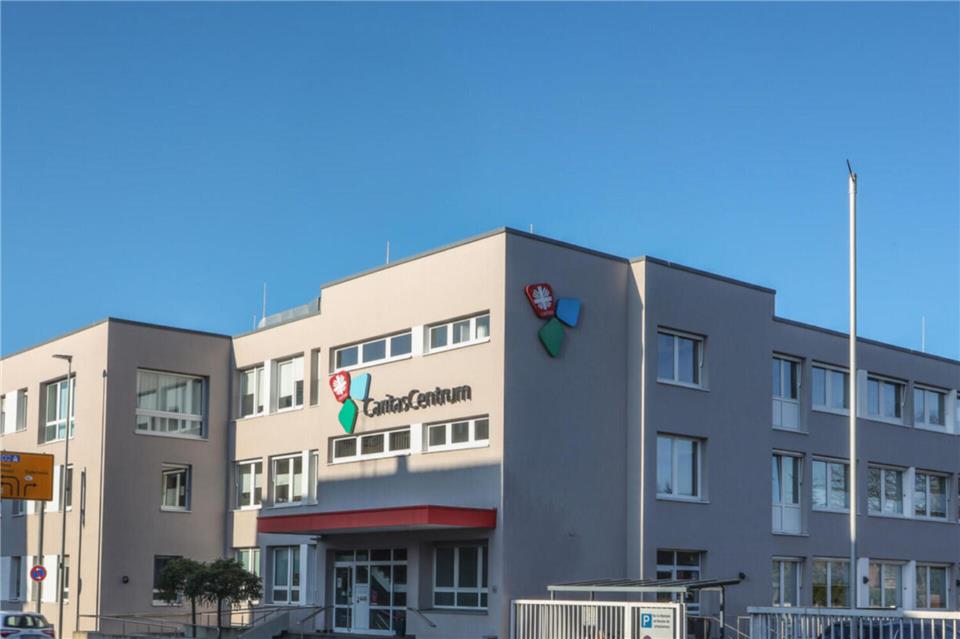 Rund 900 Beschäftigte arbeiten für die Caritas in Bocholt. Trotz der finanziellen Schieflage sollen alle Einrichtungen offen bleiben.