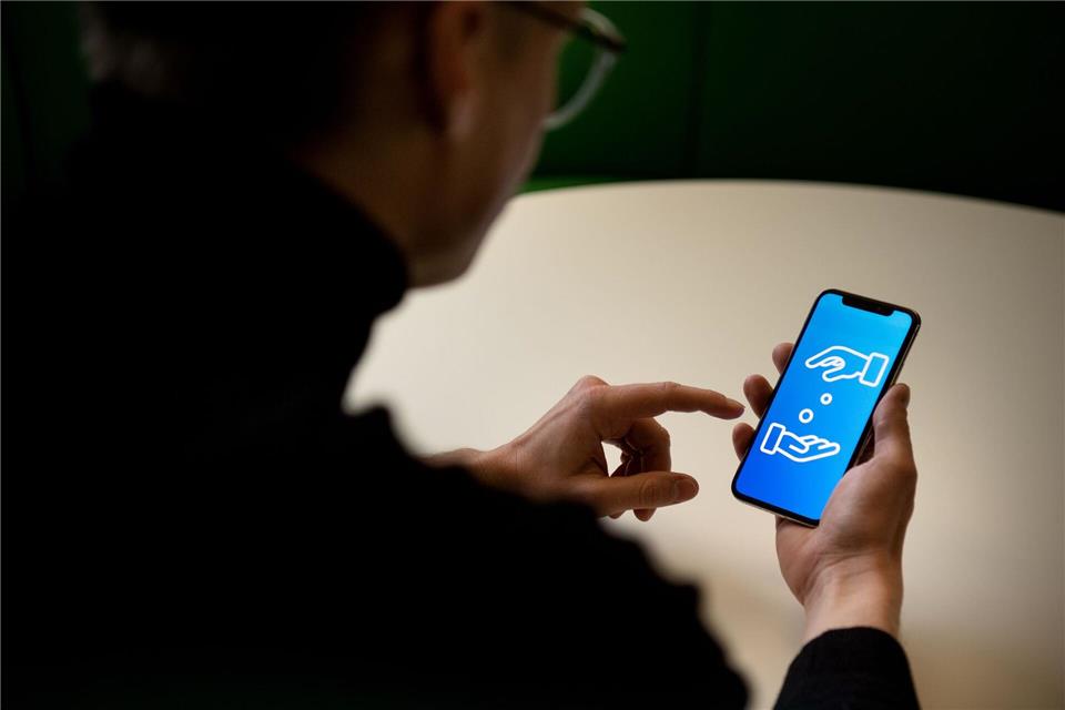 Rund um die Uhr verfügbar: Instant Payments ermöglichen schnelle Zahlungen an 365 Tagen im Jahr.Zacharie Scheurer/dpa-tmn