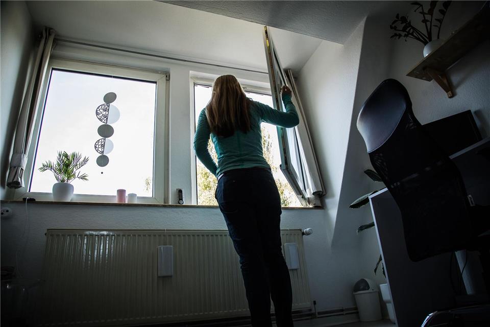 Rund ums Lüften und Heizen gibt es viele Mythen.picture alliance/dpa/dpa-tmn