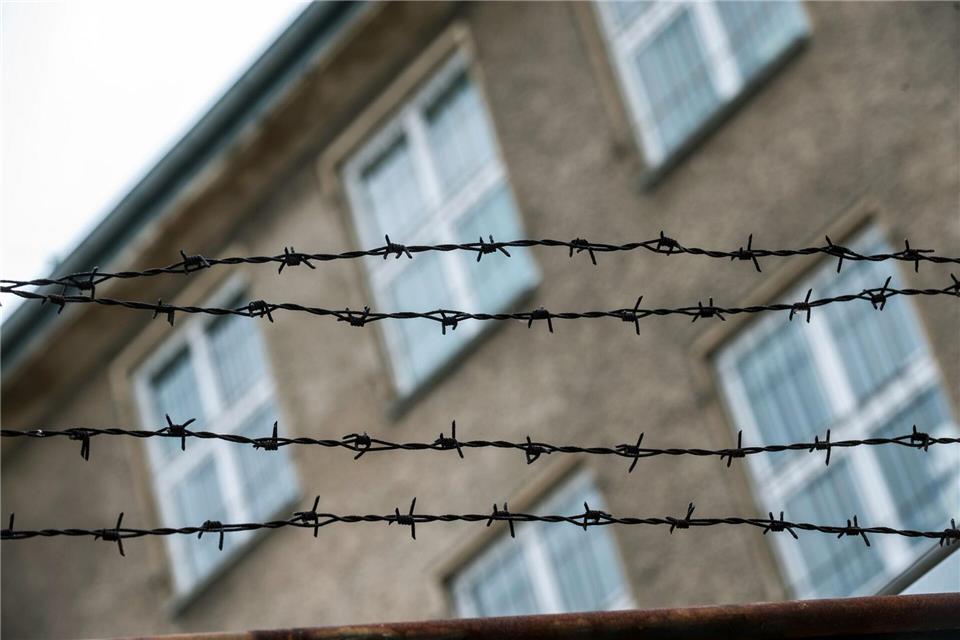 SED-Opfer bekommen im Nordosten mehr Rente. (Symbolbild)picture alliance / dpa