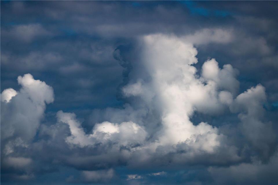 SF6 gilt als eines der klimaschädlichsten Gase überhaupt. (Symbolbild)Thomas Banneyer/dpa