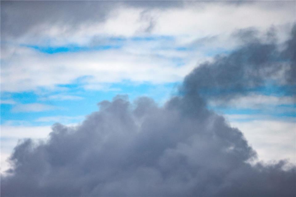 SF6 gilt als eines der klimaschädlichsten Gase überhaupt. (Symbolbild)Thomas Banneyer/dpa