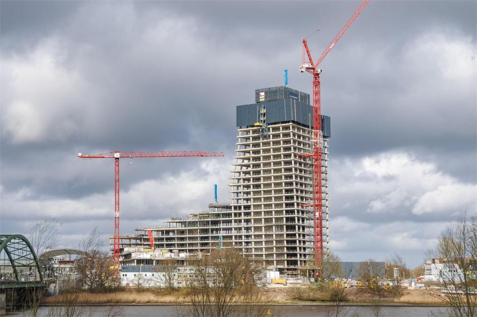 SPD-Fraktionschef Dirk Kienscherf sieht nur geringe Chancen für einen Einzug des Naturkundemuseums in den Elbtower. (Archivbild)Markus Scholz/dpa