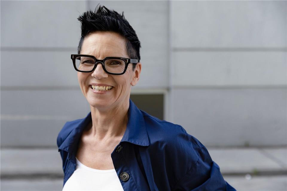 Sabine Votteler ist Business-Coach und Karriere-Beraterin für berufliche Neuorientierung.Christian Kasper/dpa-tmn