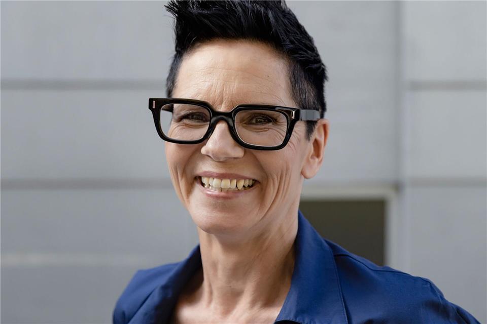 Sabine Votteler ist Coachin für berufliche NeuorientierungChristian Kasper/Sabine Votteler/dpa-tmn