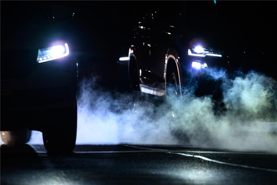 Sachsen hat aktuell mit hoher Feinstaubbelastung zu kämpfen (Symbolbild)Robert Michael/dpa