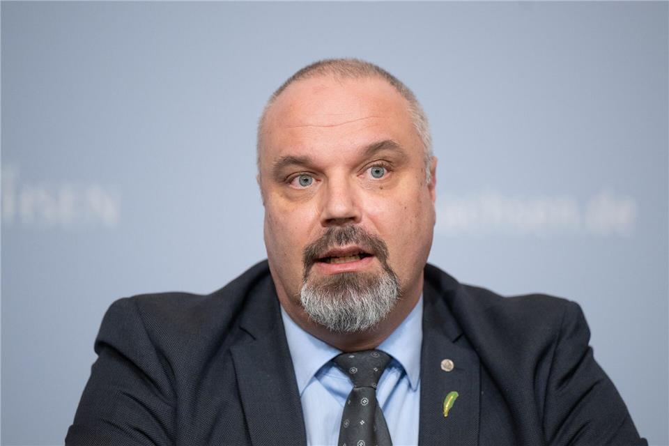 Sachsens Bauernverband begrüßt Entlastung bei Energiekosten. (Archivbild)Robert Michael/dpa