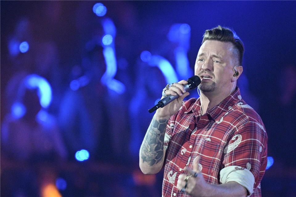 Sänger Ben Zucker äußerte sich offen über ein persönliches Problem. (Archivbild)Jens Kalaene/dpa