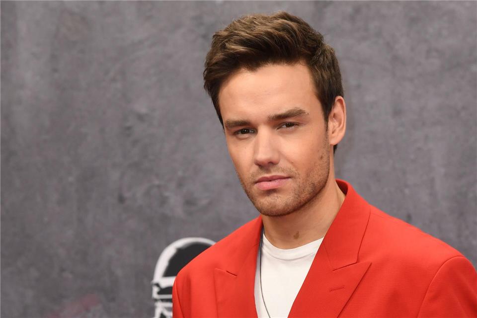 Sänger Liam Payne mit 31 Jahren gestorben. (Archivbild)Jörg Carstensen/dpa