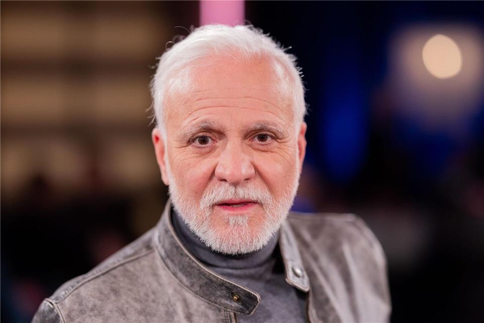 Sänger Nino De Angelo glaubt, dass Deutschland beim ESC-auf den hinteren Plätzen landen wird. (Archivfoto)Rolf Vennenbernd/dpa