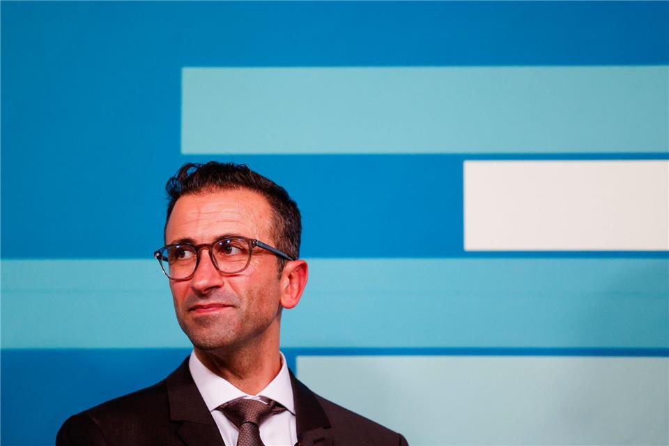 Samet Yilmaz will auch die Kielerinnen und Kieler mitnehmen, die ihn nicht gewählt haben.Frank Molter/dpa