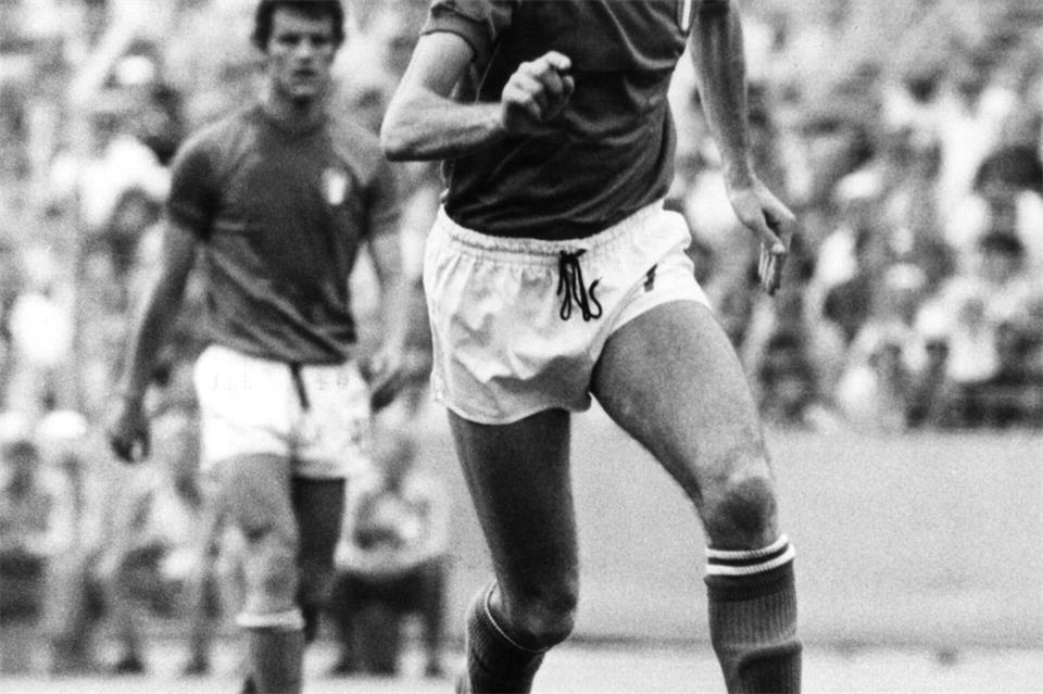 Sandro Mazzola war einer der bedeutendsten Fußballer Italiens. (Archivbild)dpa