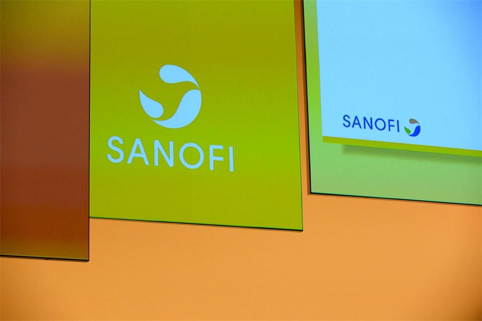 Sanofi stellt in Frankfurt Insulin her. (Archivbild)Eric Piermont/AFP/dpa