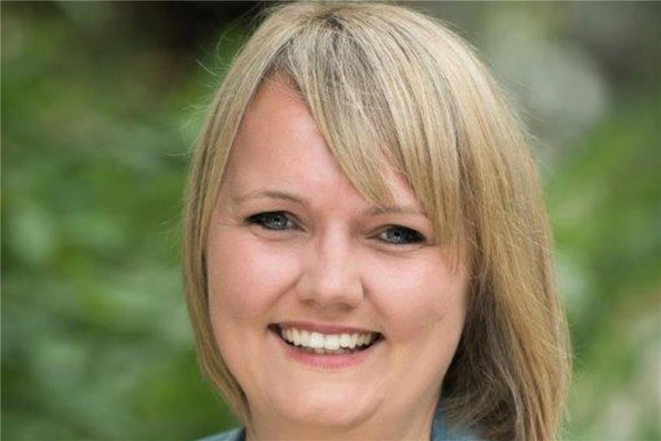 Sarah Norkowski ist die neue Leiterin der Silvesterschule in Erle.