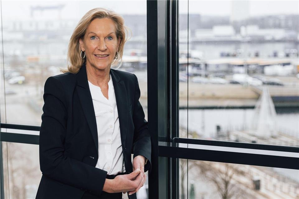 Schäfer fordert mehr Sparbemühungen. (Archivbild)Frank Molter/dpa