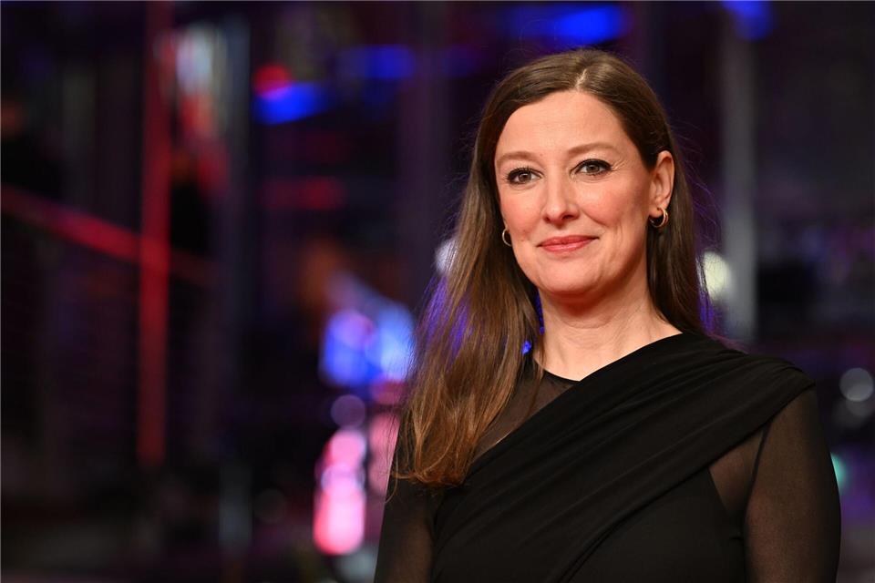 Schauspielerin Alexandra Maria Lara trauert um ihre Mutter. (Archivbild)Jens Kalaene/dpa