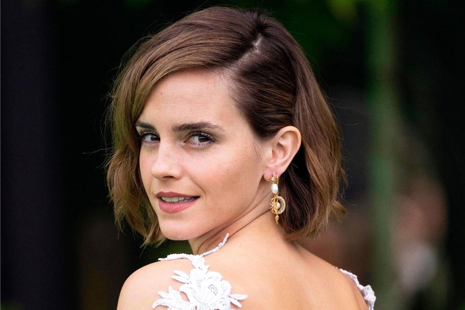 Schauspielerin Emma Watson schätzt ihre derzeitige Auszeit von der Filmwelt.