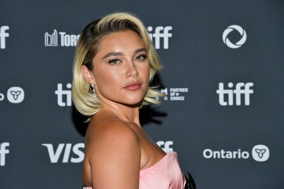 Schauspielerin Florence Pugh hat sich dieses Jahr erstmals seit Langem eine Sommerpause gegönnt. (Foto aktuell)Evan Agostini/Invision/AP/dpa