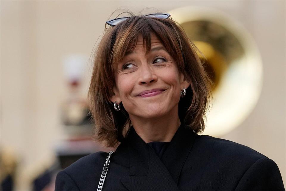 Schauspielerin Marceau stellt es sich schön vor, Oma zu sein. (Archivbild)Thibault Camus/AP/dpa