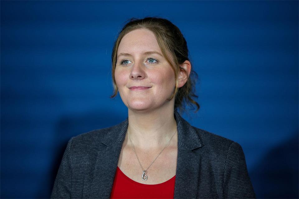 Scherff erhebt Vorwürfe gegen die AfD. (Archivbild)Christoph Reichwein/dpa