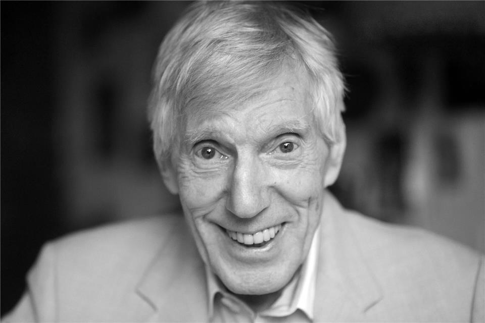 Schlagersänger Henry Valentino mit 95 Jahren gestorben. (Archivbild)Henning Kaiser/dpa