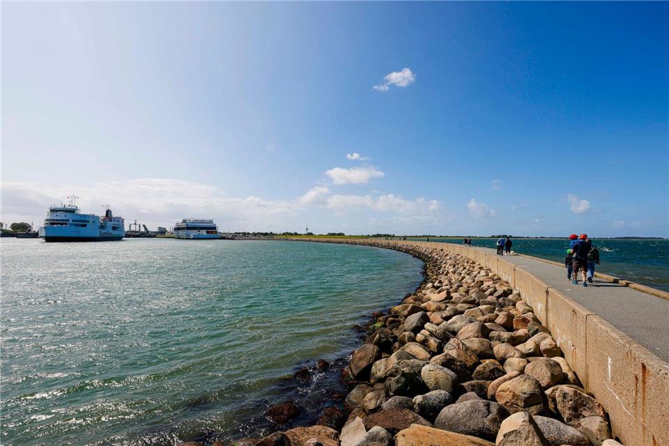 Schleswig-Holstein will sein Angebot im barrierefreien Tourismus stärken. (Archivbild)Frank Molter/dpa