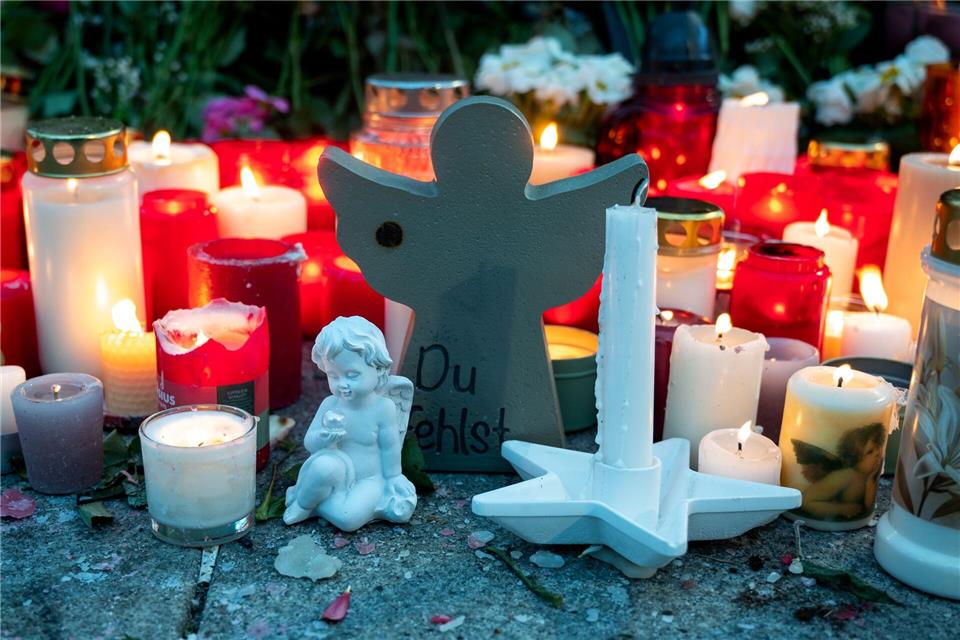 Schleswig-Holsteins Ministerpräsident Daniel Günther (CDU) fordert Konsequenzen aus der Tat vom U-Bahnhof Wandsbek. (Archivbild)dpa