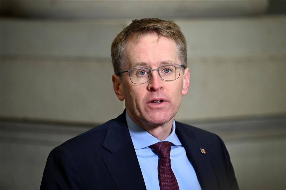 Schleswig-Holsteins Ministerpräsident Daniel Günther (CDU) kämpft für eine Zuckersteuer.Soeren Stache/dpa