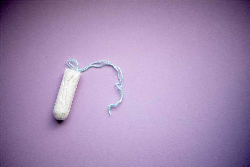 Schluss mit Menstruation und Verhütung - und mit allem, was dazugehört: Das kann auch eine Erleichterung sein.picture alliance/dpa/dpa-tmn