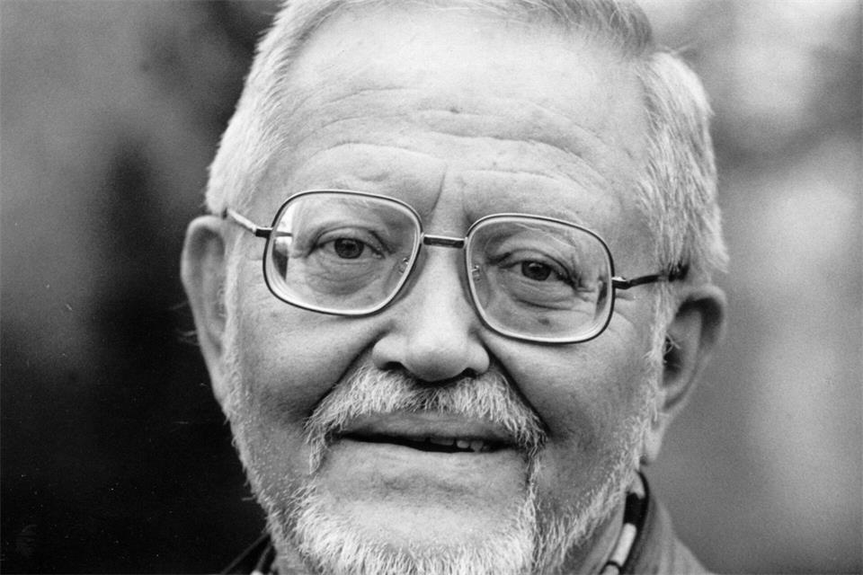 Schnitzler polemisierte er fast drei Jahrzehnte lang in der Sendung „Der Schwarze Kanal“. (Archivbild)Manfred Uhlenhut/dpa-Zentralbild/dpa