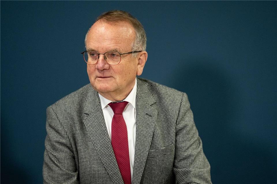 „Schon heute bilden Bahn-Nutzer eine Leidensgemeinschaft, zu der ich mich auch zähle.“ (Archivbild)Fabian Sommer/dpa