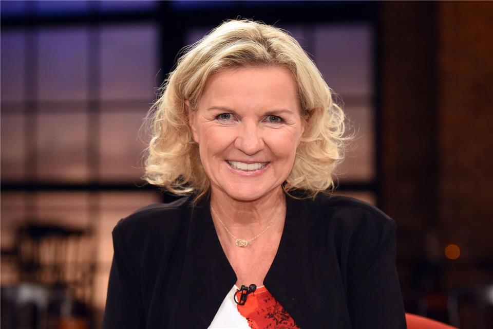 Schriftstellerin Hera Lind spricht über ihre Rolle als Mutter. (Archivbild)Henning Kaiser/dpa