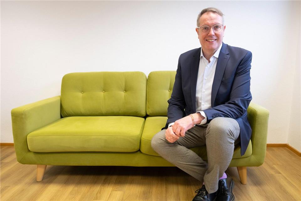 Schweitzer fordert bessere Anreize für die private Altersvorsorge. Boris Roessler/dpa