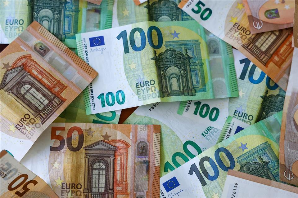 Schwierige Finanzlage in Hessens Kommunen Jan Woitas/dpa