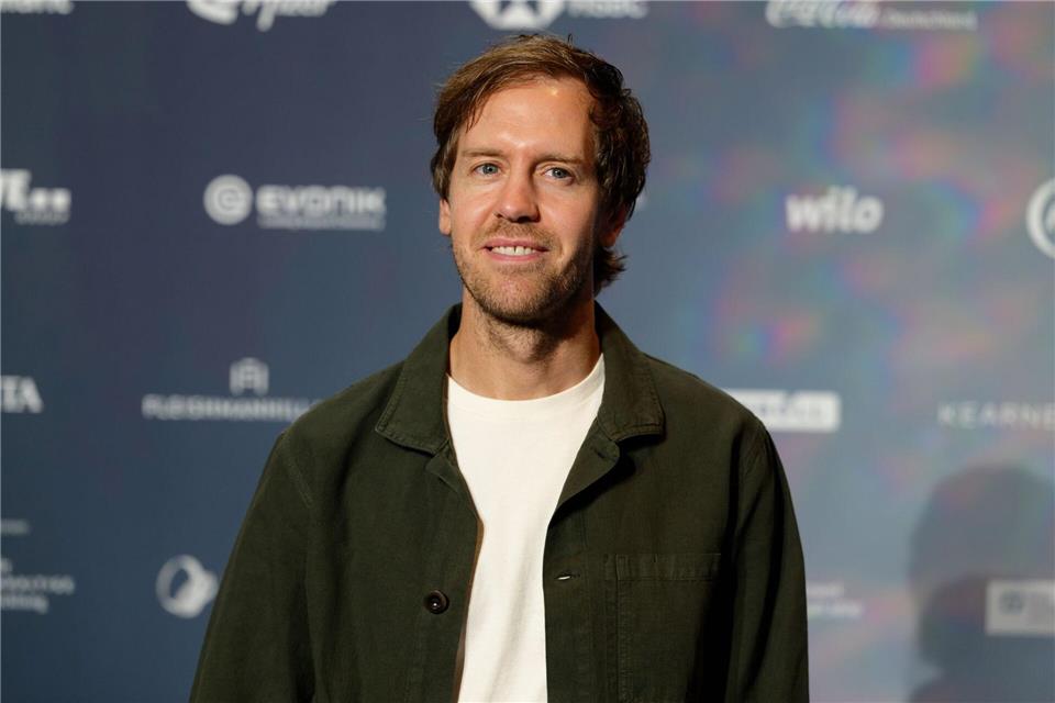 Sebastian Vettel kann sich vorstellen, eine andere Tätigkeit in der Formel 1 zu übernehmen.Henning Kaiser/dpa