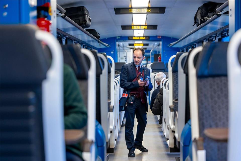 Sein Leben sei ihm mehr wert als jede Kontrolle, sagt er. Helmut Fricke/dpa