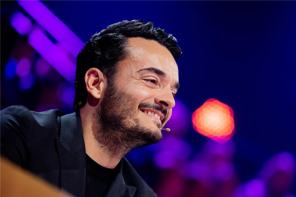 Sein Sohn hat einen neuen Vertrag beim VfB Stuttgart unterschrieben. (Archivbild)Rolf Vennenbernd/dpa