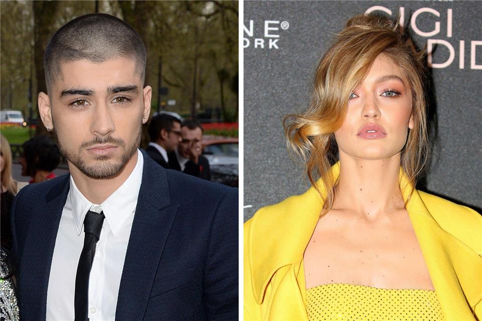 Sein Verständnis von Liebe entwickele sich ständig weiter, sagt der britische Sänger Zayn Malik. (Archivbild)Pa/PA Wire/dpa