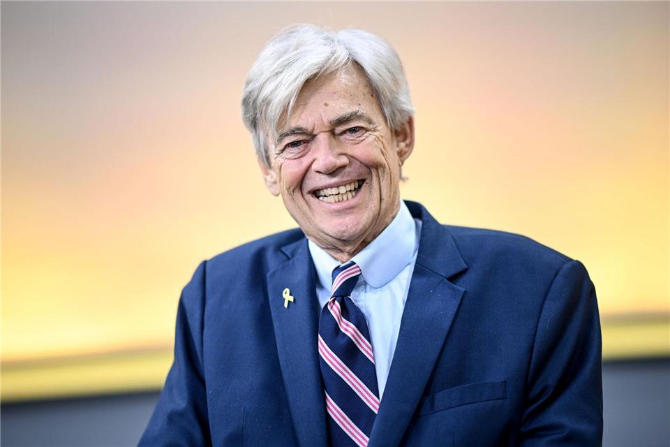 Der Anwalt, der die Prinzessin rettete: Prinz schreibt Buch Seine Mandantenliste liest sich wie ein Who’s Who des Promigeschäfts. (Archivbild)Britta Pedersen/dpa