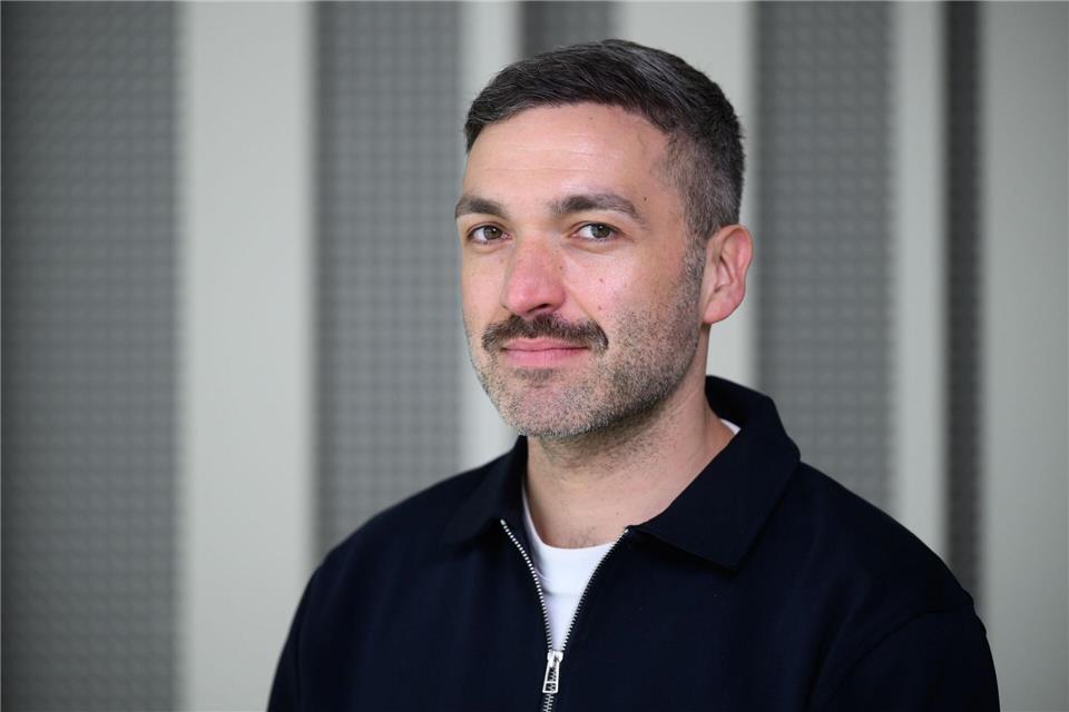 Seit 2015 gehört Konstantin Kuhle dem FDP-Bundesvorstand an.Julian Stratenschulte/dpa