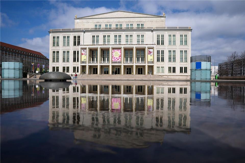 Seit 2018 lädt die Oper Leipzig unter dem Titel „In mir singt ein Lied“ zu Konzerten speziell für Menschen mit Demenz (Symbolbild)Jan Woitas/dpa