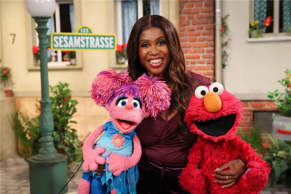 Seit Anfang des Monats laufen die Dreharbeiten für die neue Staffel der Kultserie.Christian Charisius/dpa