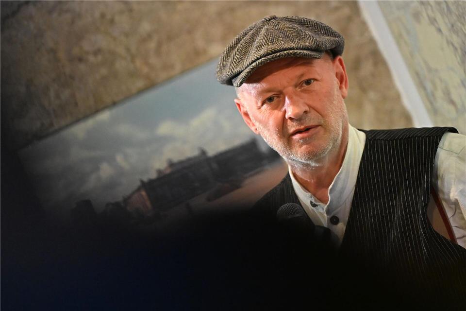 Seit Jahren setzen sich die „Berliner Unterwelten“ für den Erhalt von unterirdischen, historisch relevanten Orten in der deutschen Hauptstadt ein.Michael Brandt/dpa
