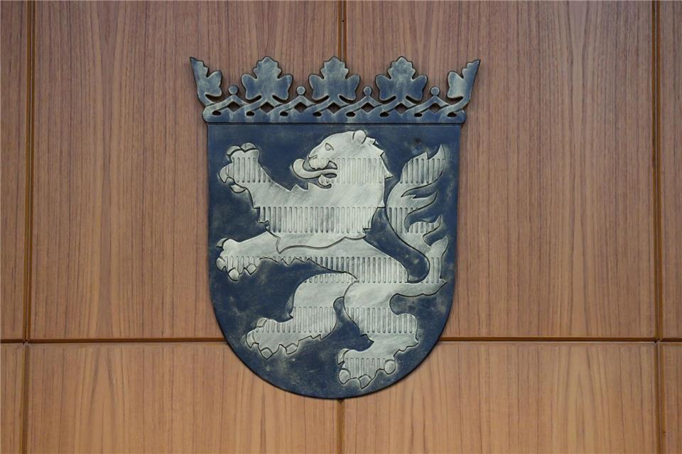 Seit Mai sitzt der mutmaßliche Täter in Untersuchungshaft. (Symbolbild)Arne Dedert/dpa