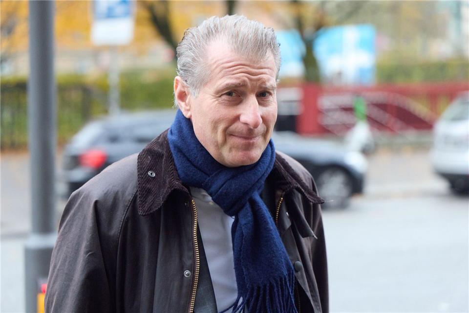 Seit Monaten läuft der Prozess vor dem Hamburger Landgericht. (Archivbild)Georg Wendt/dpa