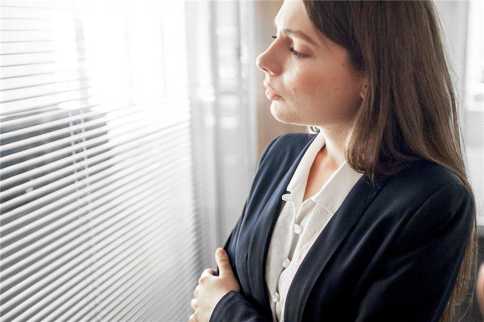 Seit dem Jahr 2025 kann bei einer Abfindung die Steuerersparnis ausschließlich durch Abgabe einer Steuererklärung erreicht werden.Klaus-Dietmar Gabbert/dpa-tmn