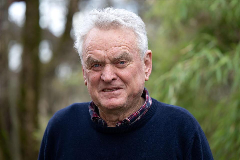 Sepp Maier fände ein Bayern-Ende von Thomas Müller in diesem Sommer „bitter“.Sven Hoppe/dpa